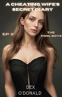 A Cheating Wife's Secret Diary Ep. 9: The Pool Boys: A Cheating Wife's Secret Diary, #9