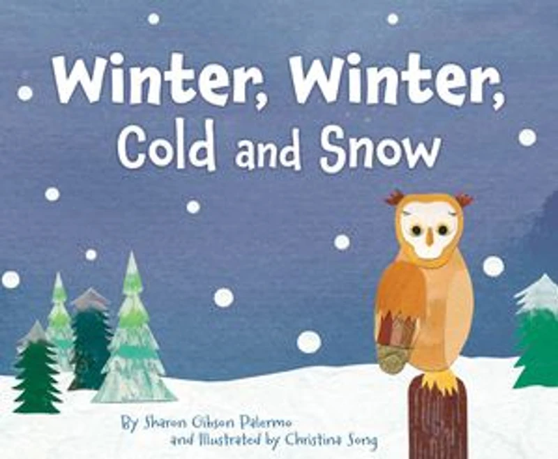 Winter, Cold and Snow