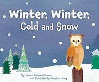 Winter, Cold and Snow