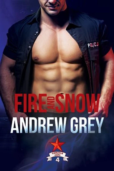 Fire and Snow: Volume 4