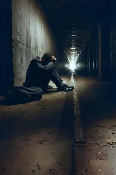 Licht im Dunkel: Ein Leitfaden für den Umgang mit Depressionen