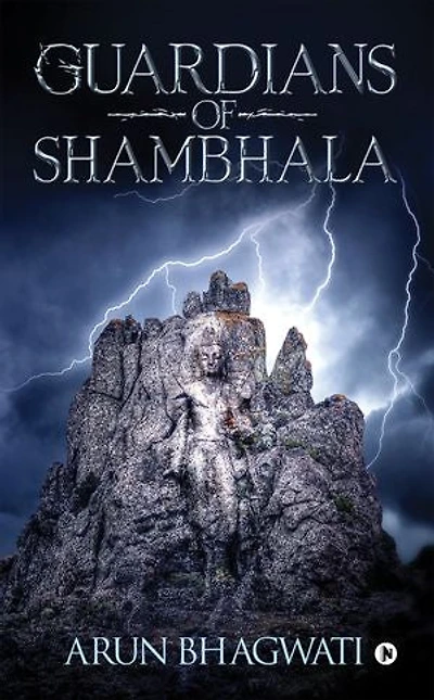 Guardians Of Shambhala