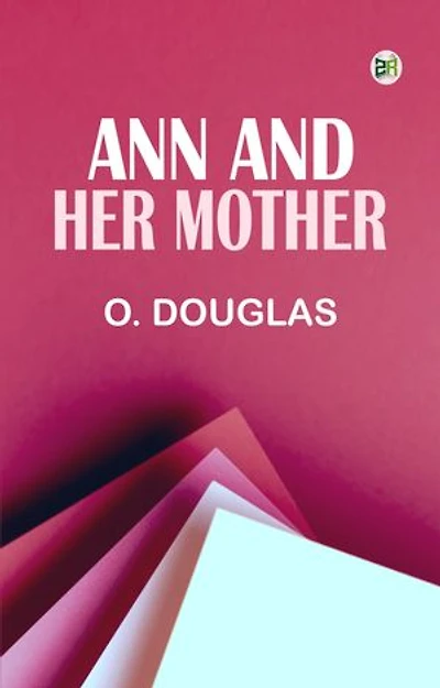 Ann and Her Mother