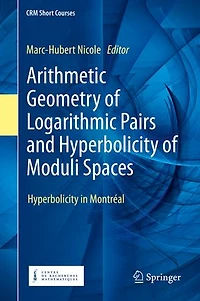Arithmetic Geometry of Logarithmic Pairs and Hyperbolicity Moduli Spaces: Montreal