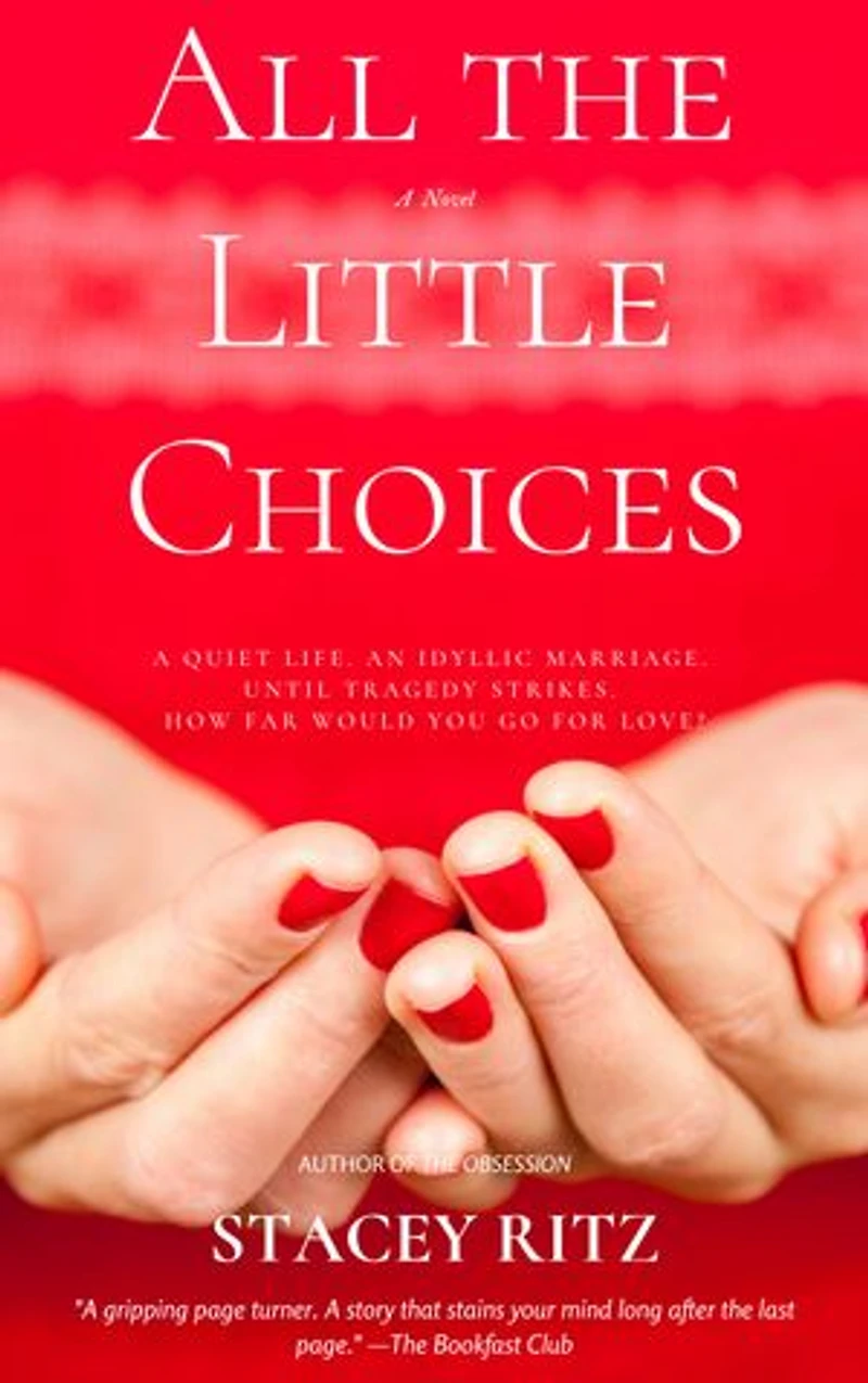All the Little Choices