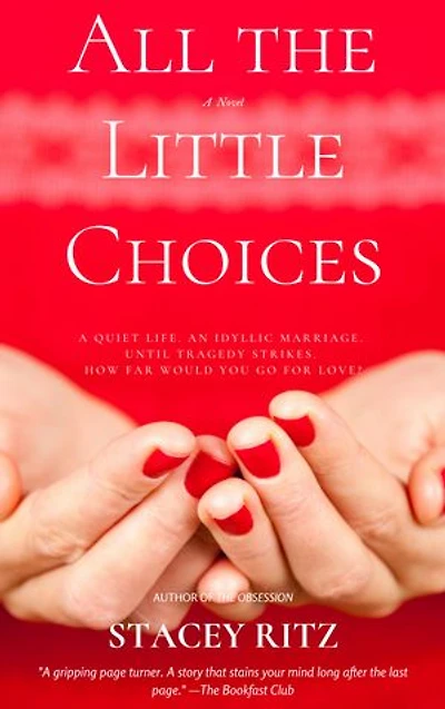 All the Little Choices
