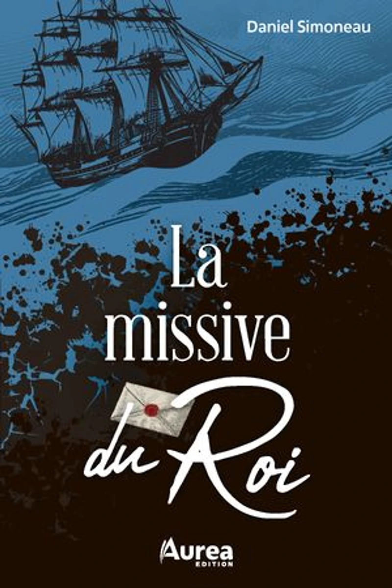 La missive du roi