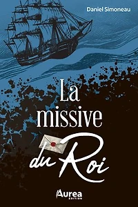 La missive du roi