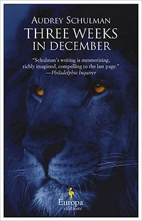Three Weeks December