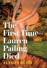 1ST TIME LAUREN PAILING DIED