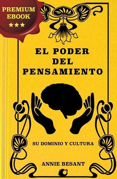 El poder del pensamiento: Premium Ebook