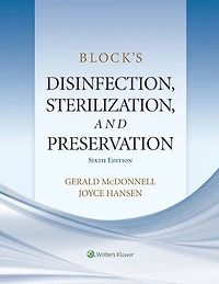 Block's Disinfection, Sterilization, and Preservation
