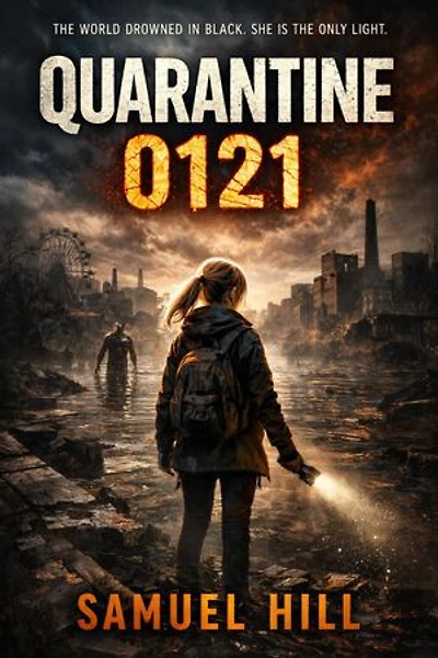 Quarantine 0121