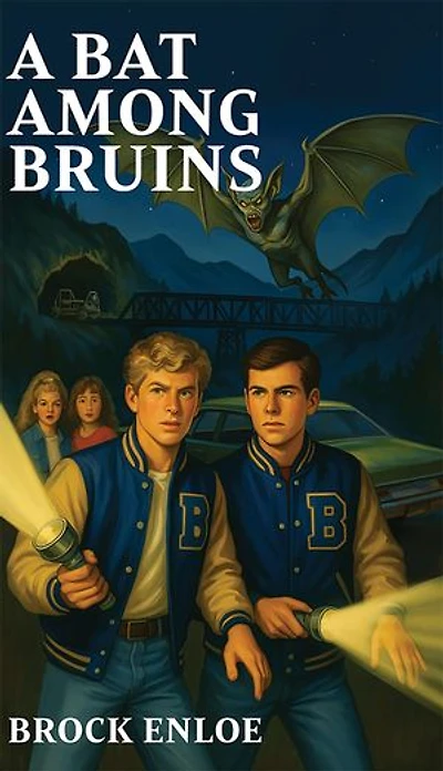 A Bat Among Bruins