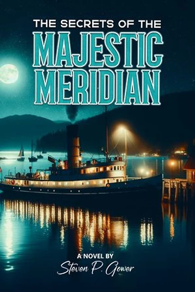 THE SECRETS OF THE MAJESTIC MERIDIAN