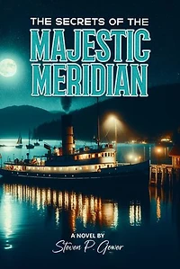 THE SECRETS OF THE MAJESTIC MERIDIAN