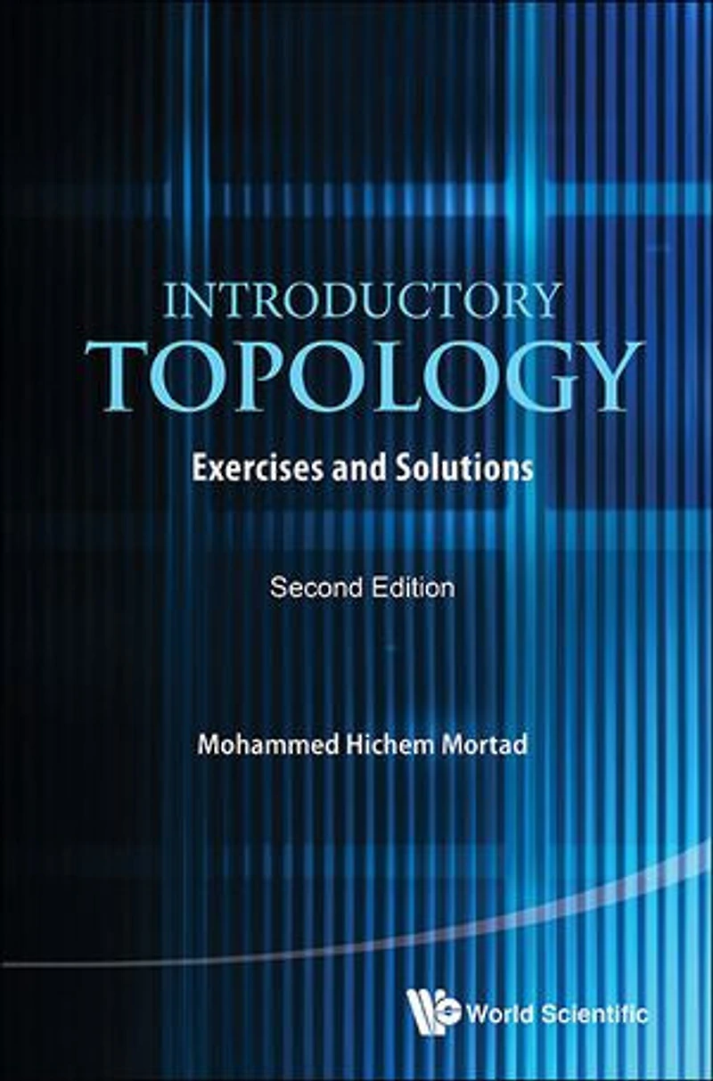 Introductory Topology: Exercises And Solutions ()