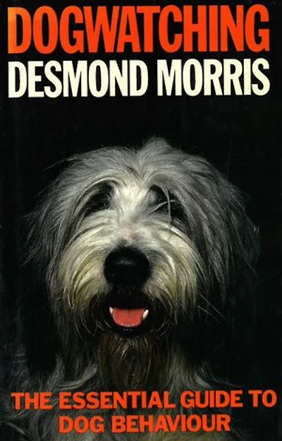 Dogwatching: The Essential Guide to Dog Behaviour