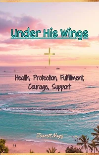 Under His Wings: Treasures of the Heart, #1