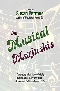 The Musical Mozinskis