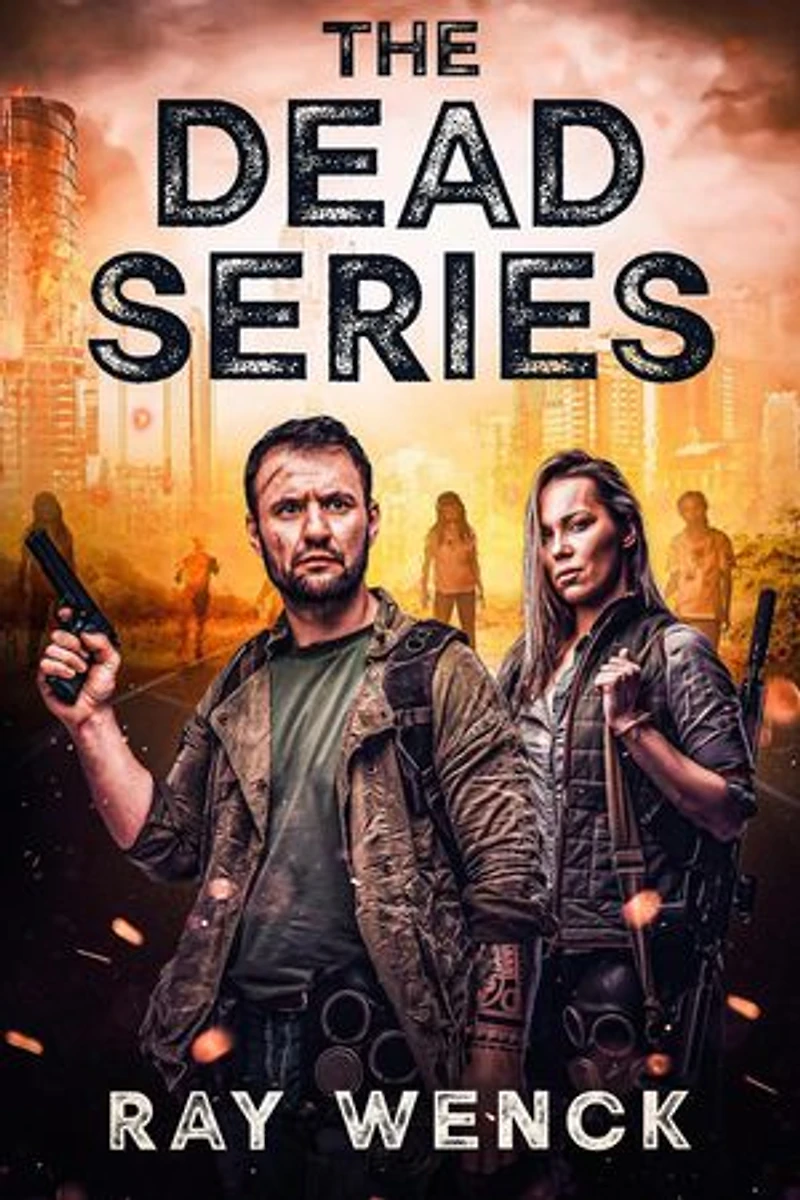 The Dead Series
