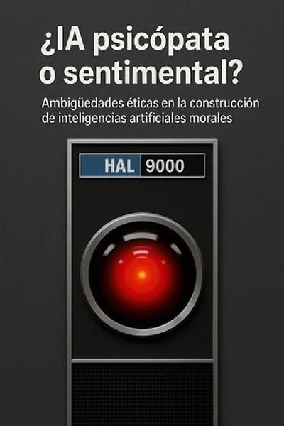 ¿IA psicópata o sentimental?