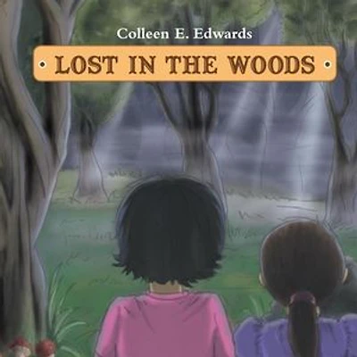 Lost The Woods