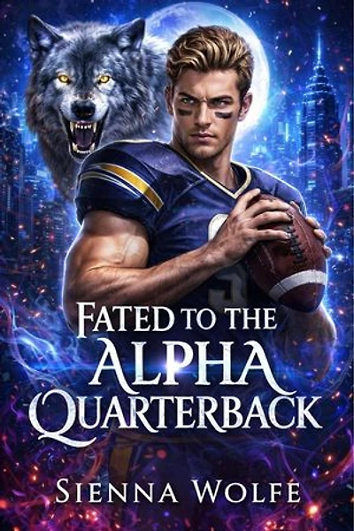 Fated to the Alpha Quarterback
