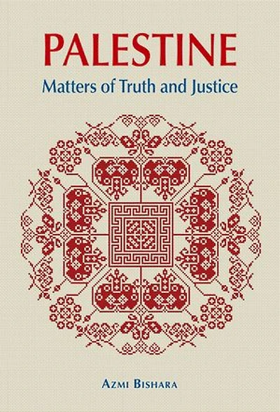 Palestine: Matters Of Truth And Justice
