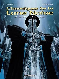 Le glaive de justice