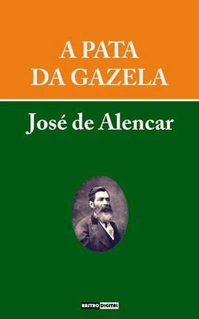 A Pata da Gazela