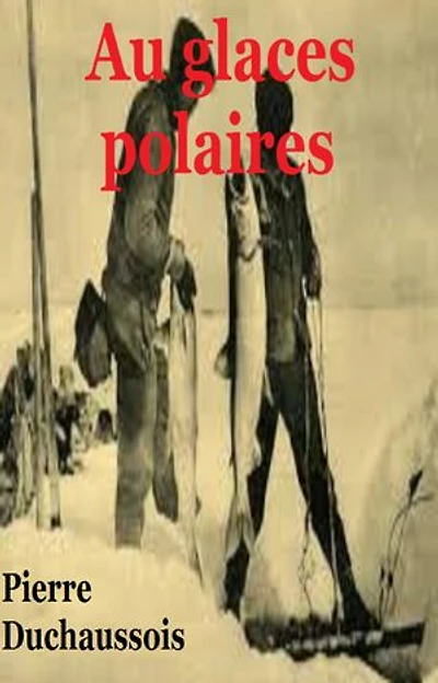 Au glaces polaires