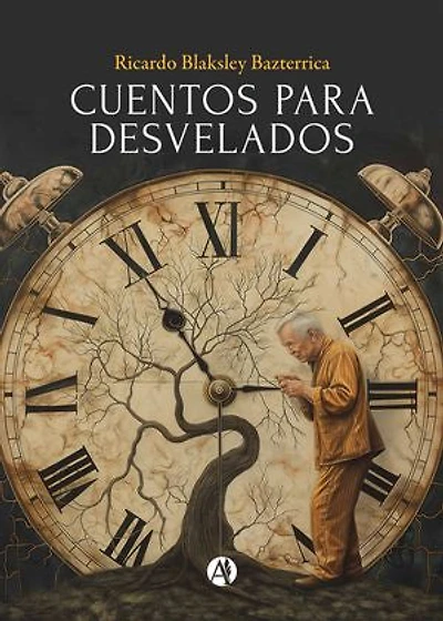 Cuentos para desvelados