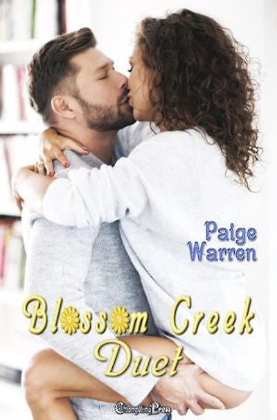 Blossom Creek Duet: Contemporary Women's Fiction