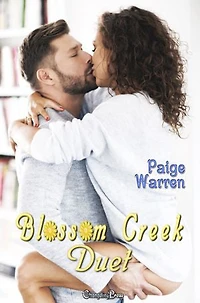 Blossom Creek Duet: Contemporary Women's Fiction