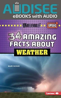 34 Amazing Facts about Weather