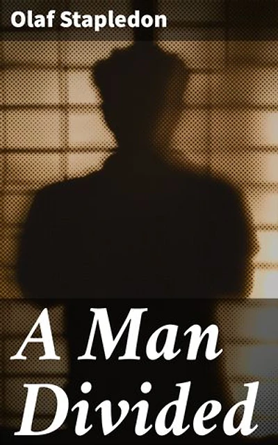 A Man Divided: A Journey Through the Depths of Identity and Existence