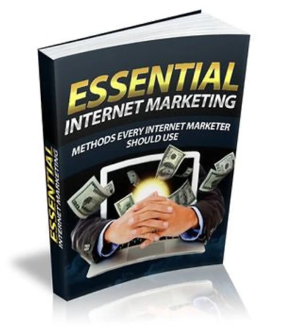 L'essentiel sur le marketing en ligne