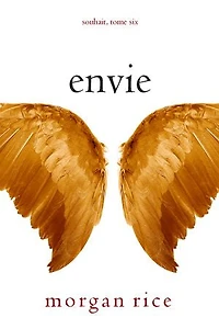 Envie (Souhait Tome 6)