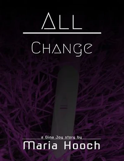 All Change: Gina Joy Book 3