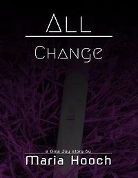 All Change: Gina Joy Book 3