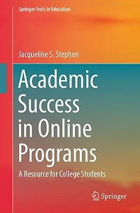 Academic Success Online Programs: A Resource for College Students