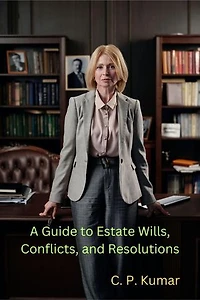 A Guide to Estate Wills, Conflicts, and Resolutions