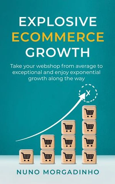 Explosive Ecommerce Growth
