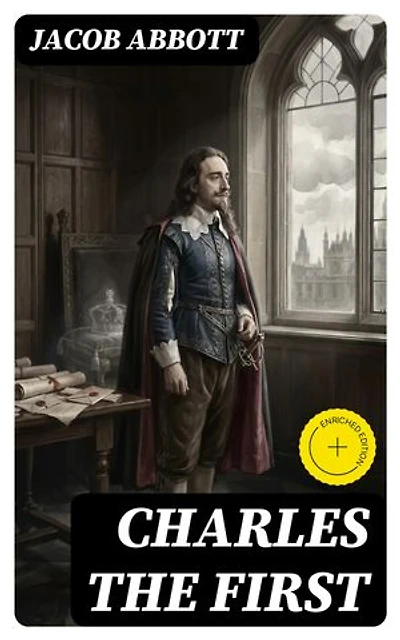 Charles the First