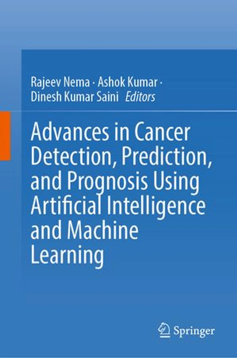 Advances Cancer Detection, Prediction, and Prognosis Using Artificial Intelligence Machine Learning