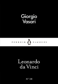 Little Black Classics Leonardo Da Vinci