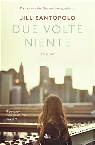 Due volte niente