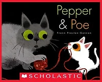 Pepper & Poe