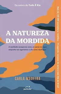 A Natureza da Mordida